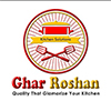 ghar rhoshan