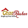 ghar rhoshan