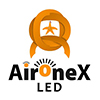 aironex led