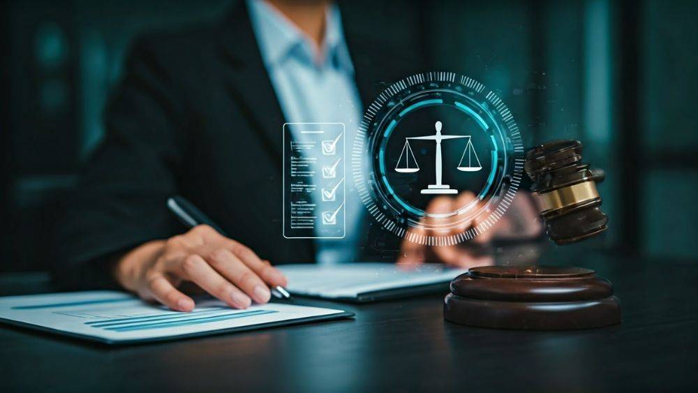 Legal and Compliance trends for businesses in 2025.