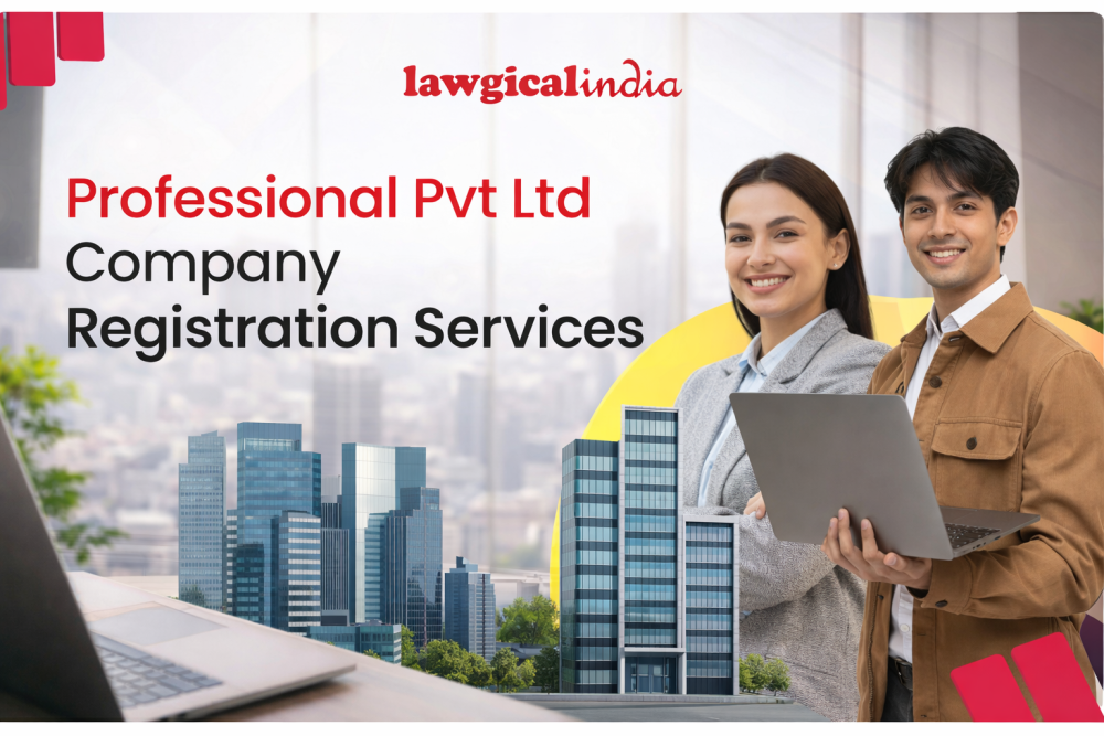 pvt ltd company registration