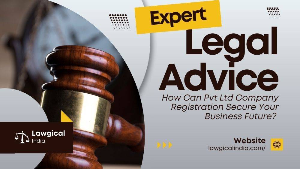 Pvt Ltd Company Registration