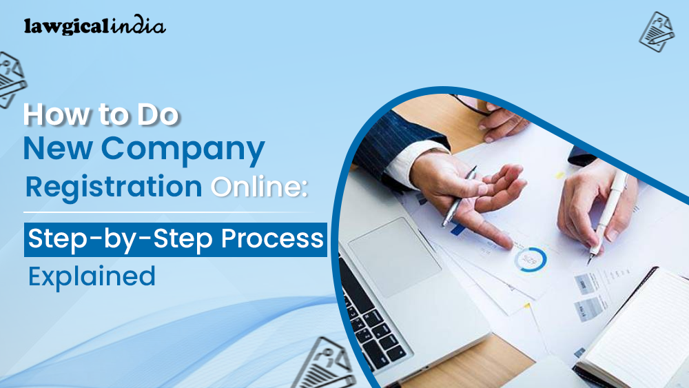 New Company Registration Online