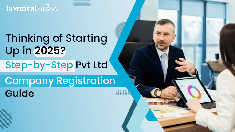 Private Limited Company Registration