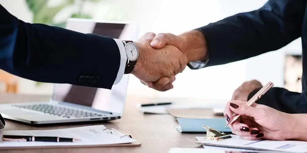 incorporated company