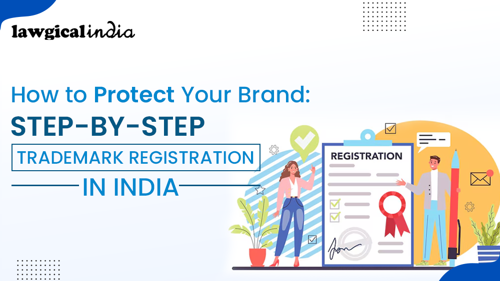 Trademark Registration in India