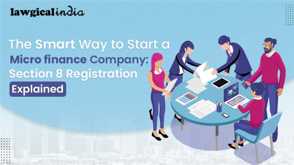Micro Finance Company Registration