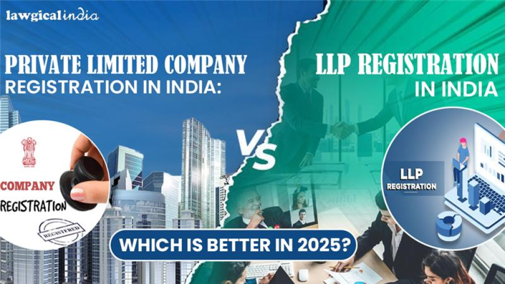 Private Limited Company Registration