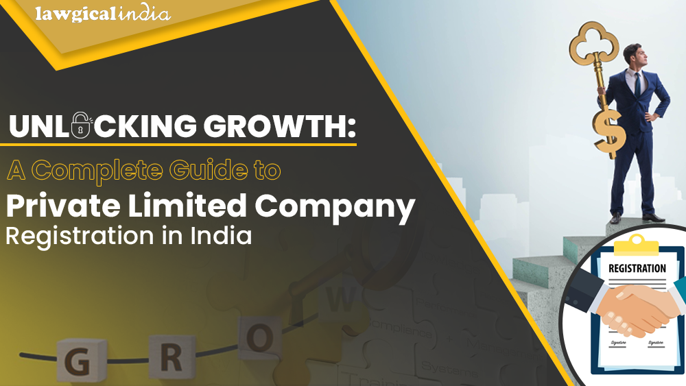 Private Limited Company Registration