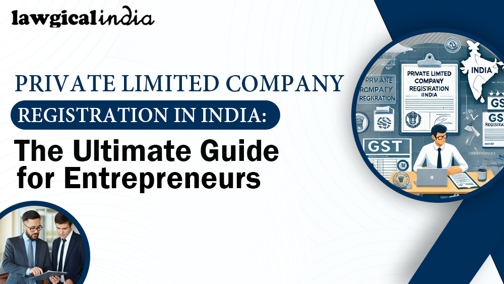 pvt ltd company registration