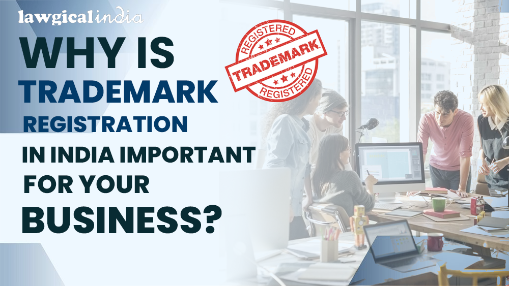 Trademark Registration in India.